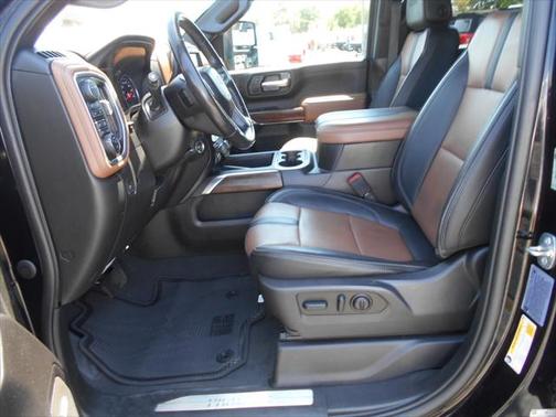 2023 Chevrolet Silverado 3500 High Country