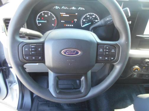 2024 Ford F-350 XL