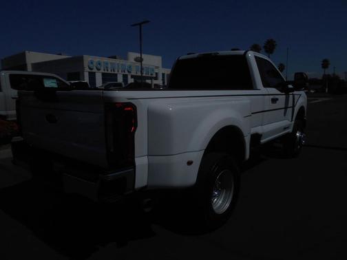 2024 Ford F-350 XL