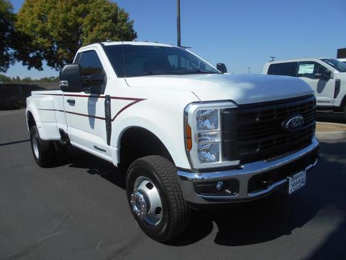 2024 Ford F-350 XL