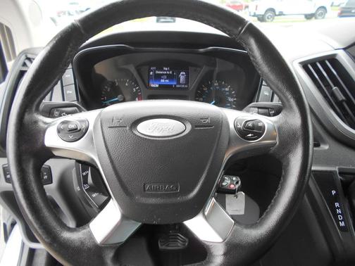 2016 Ford Transit-250 Base