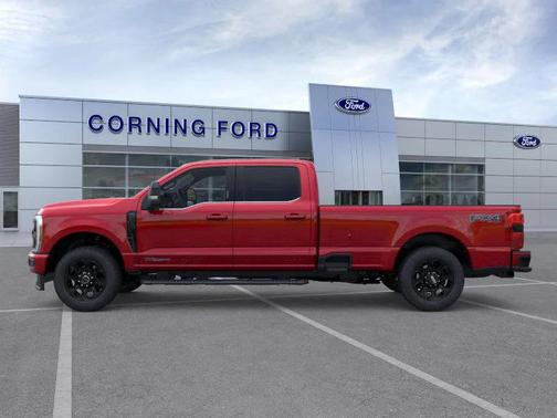 2026 Ford F-350 Lariat