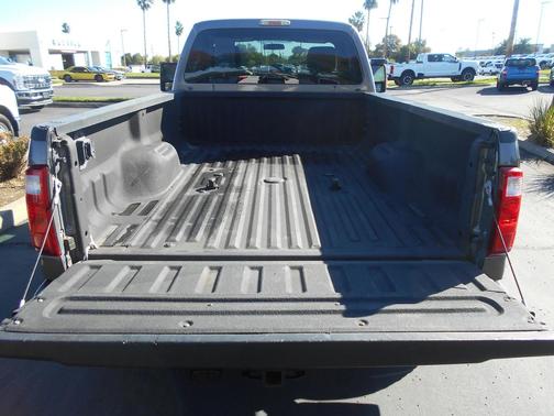 2014 Ford F-350 XLT