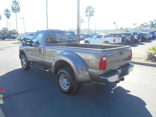 2014 Ford F-350 XLT