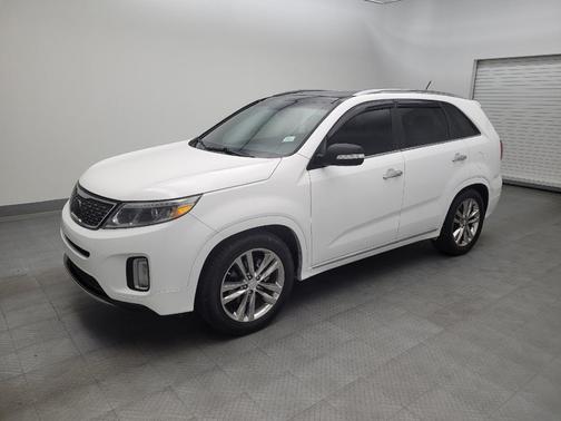 2014 Kia Sorento SX