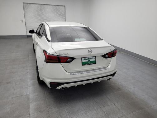 2021 Nissan Altima 2.5 SL