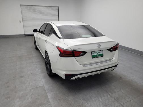 2021 Nissan Altima 2.5 SL