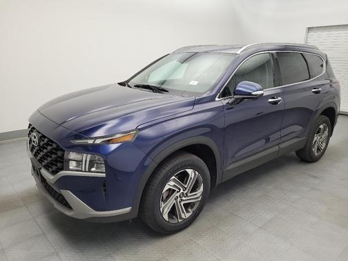2023 Hyundai SANTA FE SEL 2.4