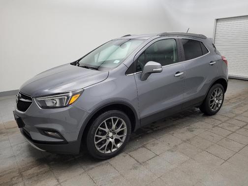2019 Buick Encore Sport Touring