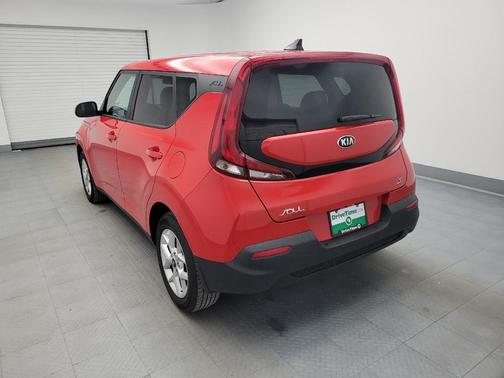 2020 Kia Soul S