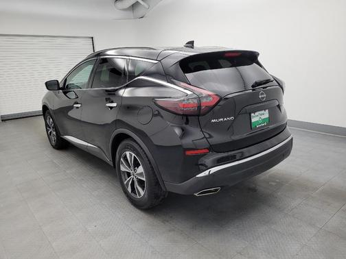 2023 Nissan Murano SV Intelligent AWD