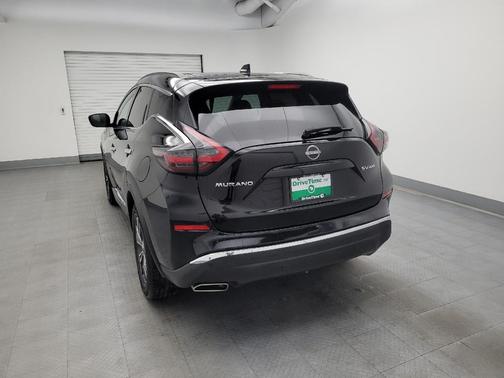2023 Nissan Murano SV Intelligent AWD