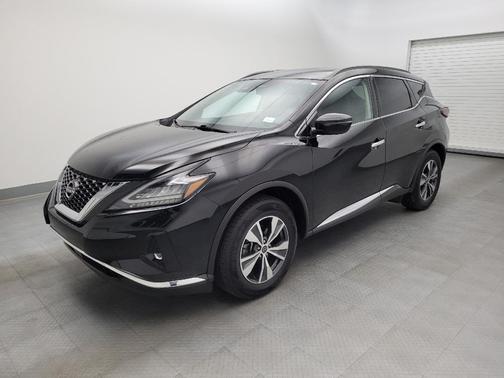 2023 Nissan Murano SV Intelligent AWD