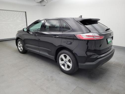 2021 Ford Edge SE