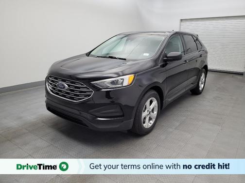 2021 Ford Edge SE