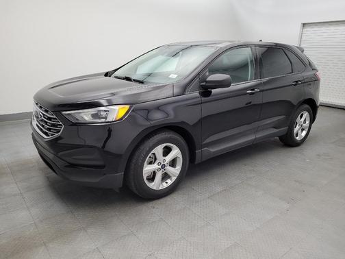 2021 Ford Edge SE