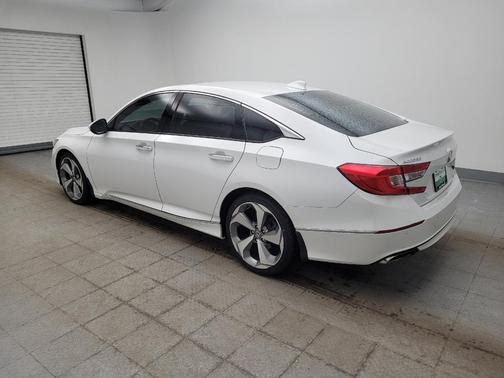 2019 Honda Accord Touring 2.0T