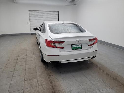 2019 Honda Accord Touring 2.0T