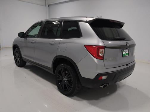 2019 Honda Passport Sport