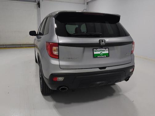 2019 Honda Passport Sport