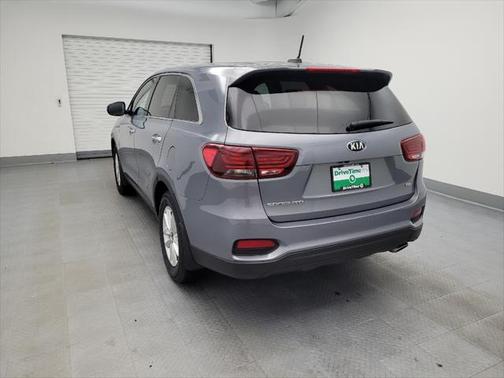 2020 Kia Sorento L