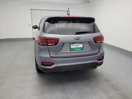 2020 Kia Sorento L