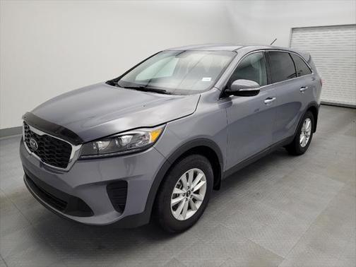 2020 Kia Sorento L
