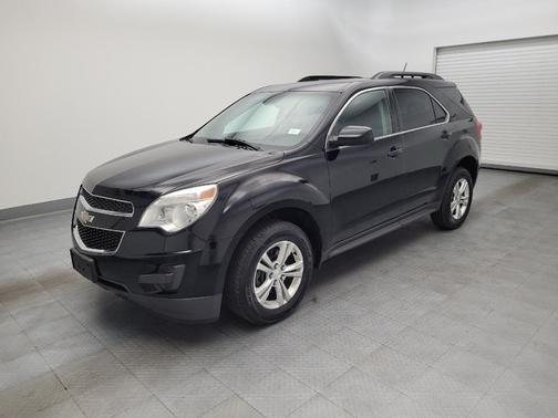 2015 Chevrolet Equinox 1LT