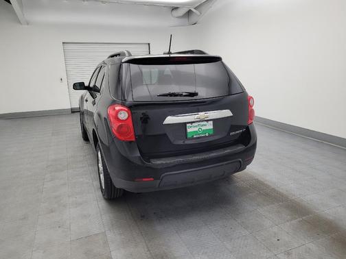 2015 Chevrolet Equinox 1LT