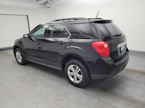 2015 Chevrolet Equinox 1LT