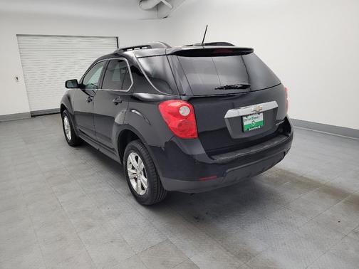 2015 Chevrolet Equinox 1LT