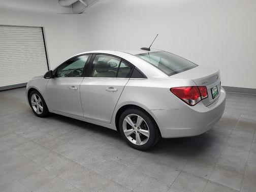 2015 Chevrolet Cruze 2LT