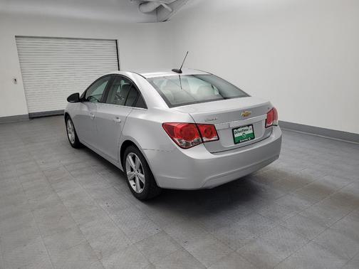 2015 Chevrolet Cruze 2LT