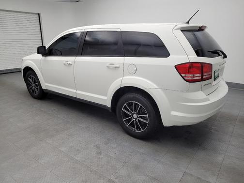 2015 Dodge Journey American Value Pkg