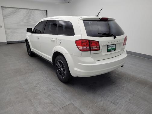 2015 Dodge Journey American Value Pkg