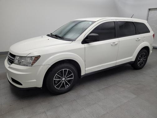 2015 Dodge Journey American Value Pkg