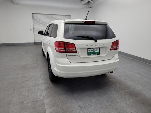 2015 Dodge Journey American Value Pkg