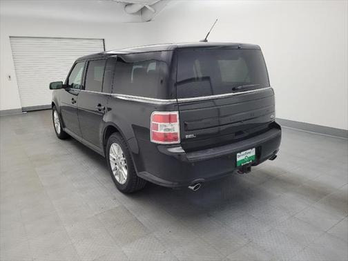 2014 Ford Flex SEL