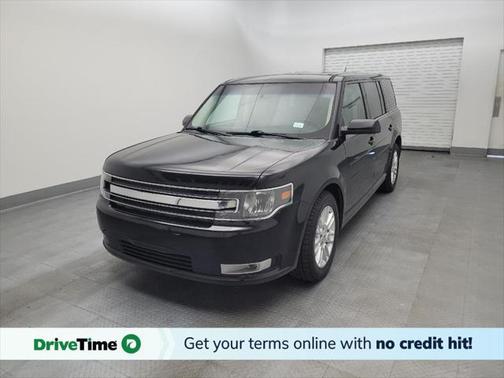 2014 Ford Flex SEL