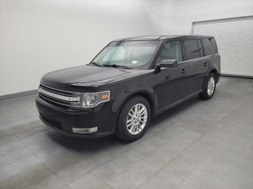 2014 Ford Flex SEL