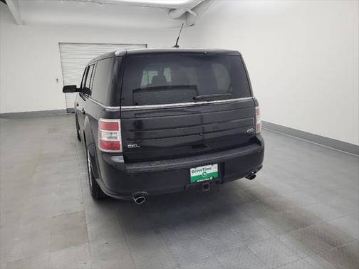 2014 Ford Flex SEL