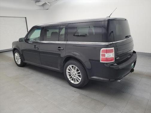 2014 Ford Flex SEL