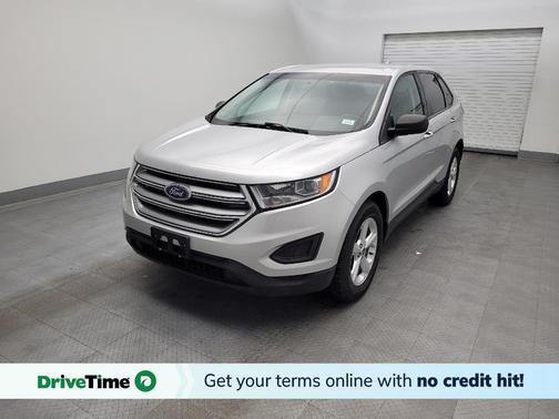 2018 Ford Edge SE