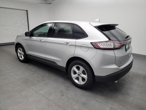 2018 Ford Edge SE