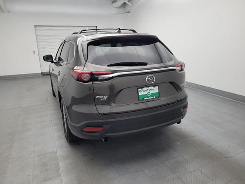 2019 Mazda CX-9 Touring