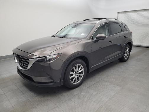 2019 Mazda CX-9 Touring