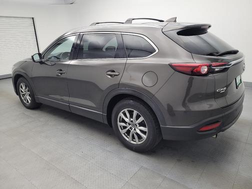 2019 Mazda CX-9 Touring