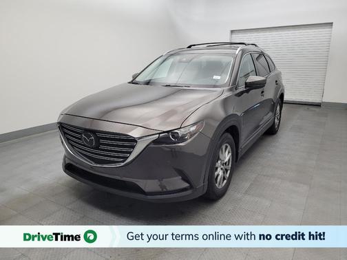 2019 Mazda CX-9 Touring