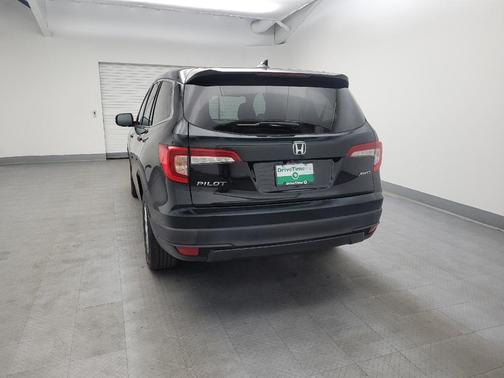2019 Honda Pilot LX