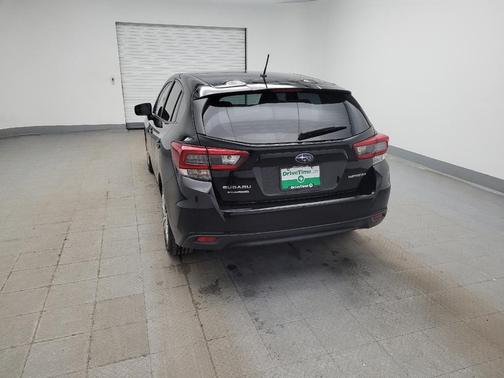 2023 Subaru Impreza Base